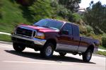 Ford F-350 Super Duty 1999 года